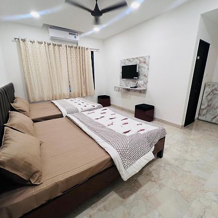 B&B Villa Daman Εξωτερικό φωτογραφία