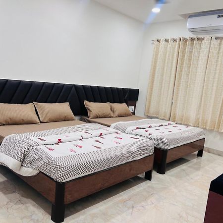 B&B Villa Daman Εξωτερικό φωτογραφία