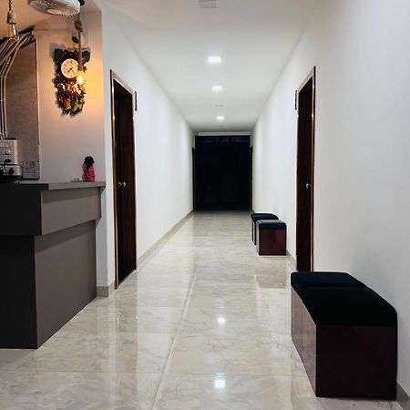 B&B Villa Daman Εξωτερικό φωτογραφία