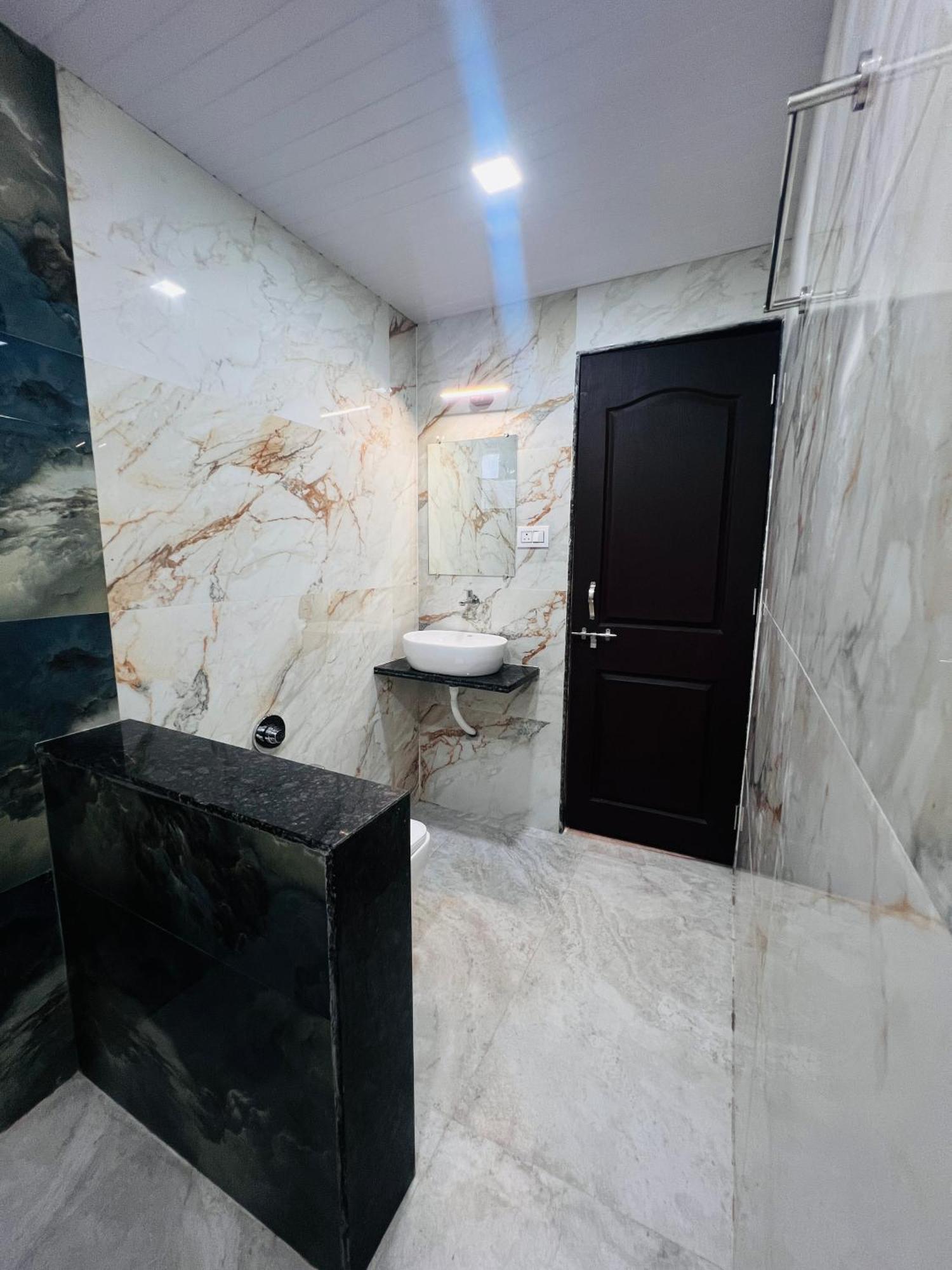 B&B Villa Daman Εξωτερικό φωτογραφία