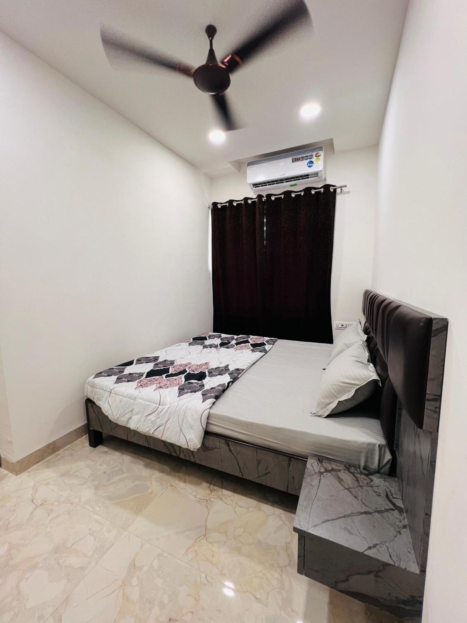 B&B Villa Daman Εξωτερικό φωτογραφία