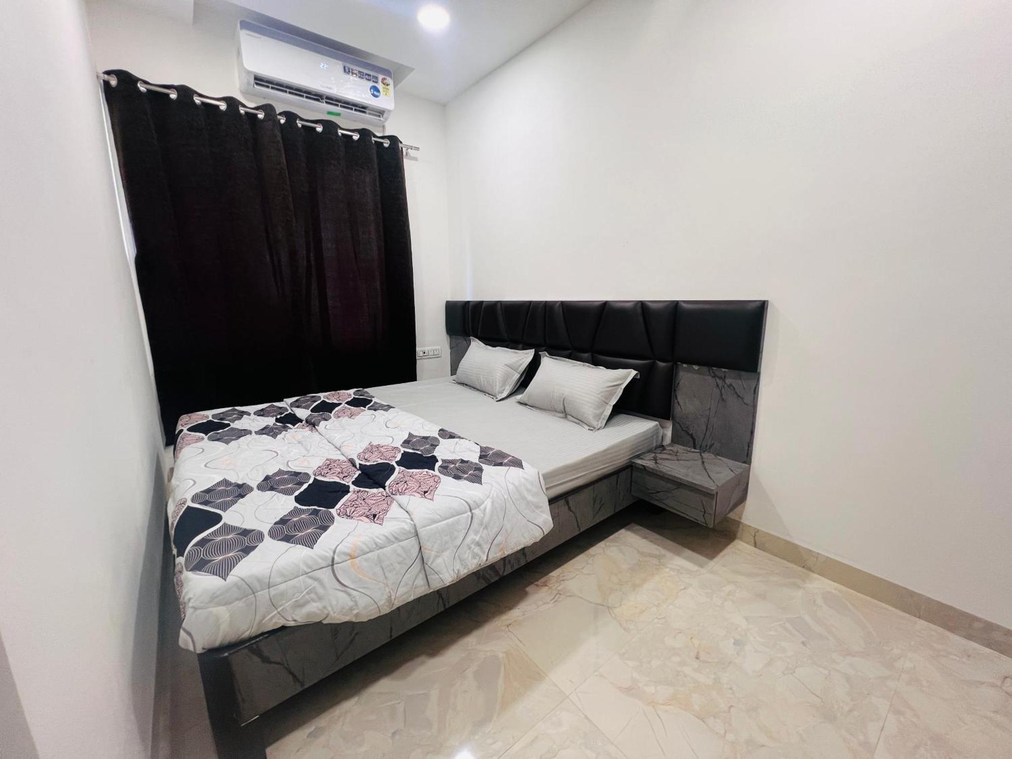 B&B Villa Daman Εξωτερικό φωτογραφία