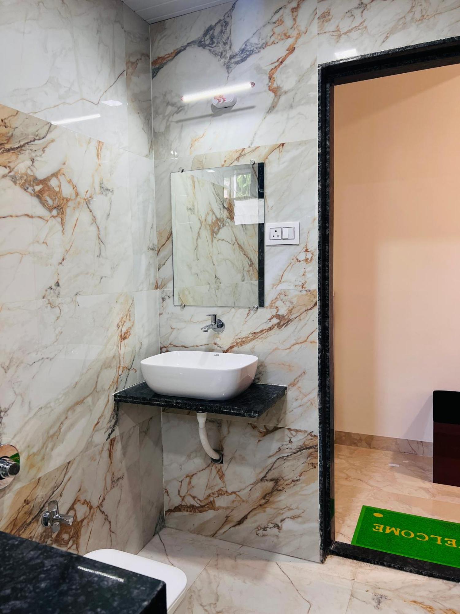 B&B Villa Daman Εξωτερικό φωτογραφία