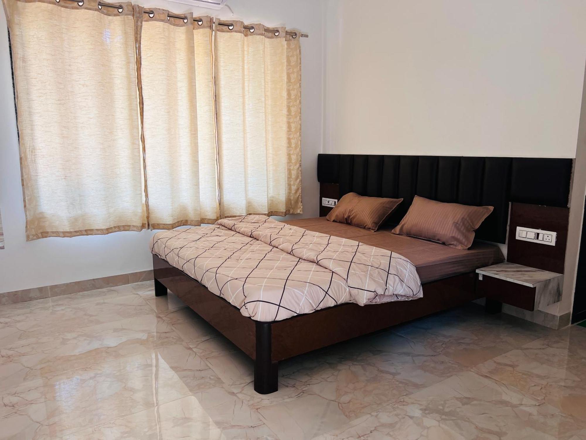 B&B Villa Daman Εξωτερικό φωτογραφία