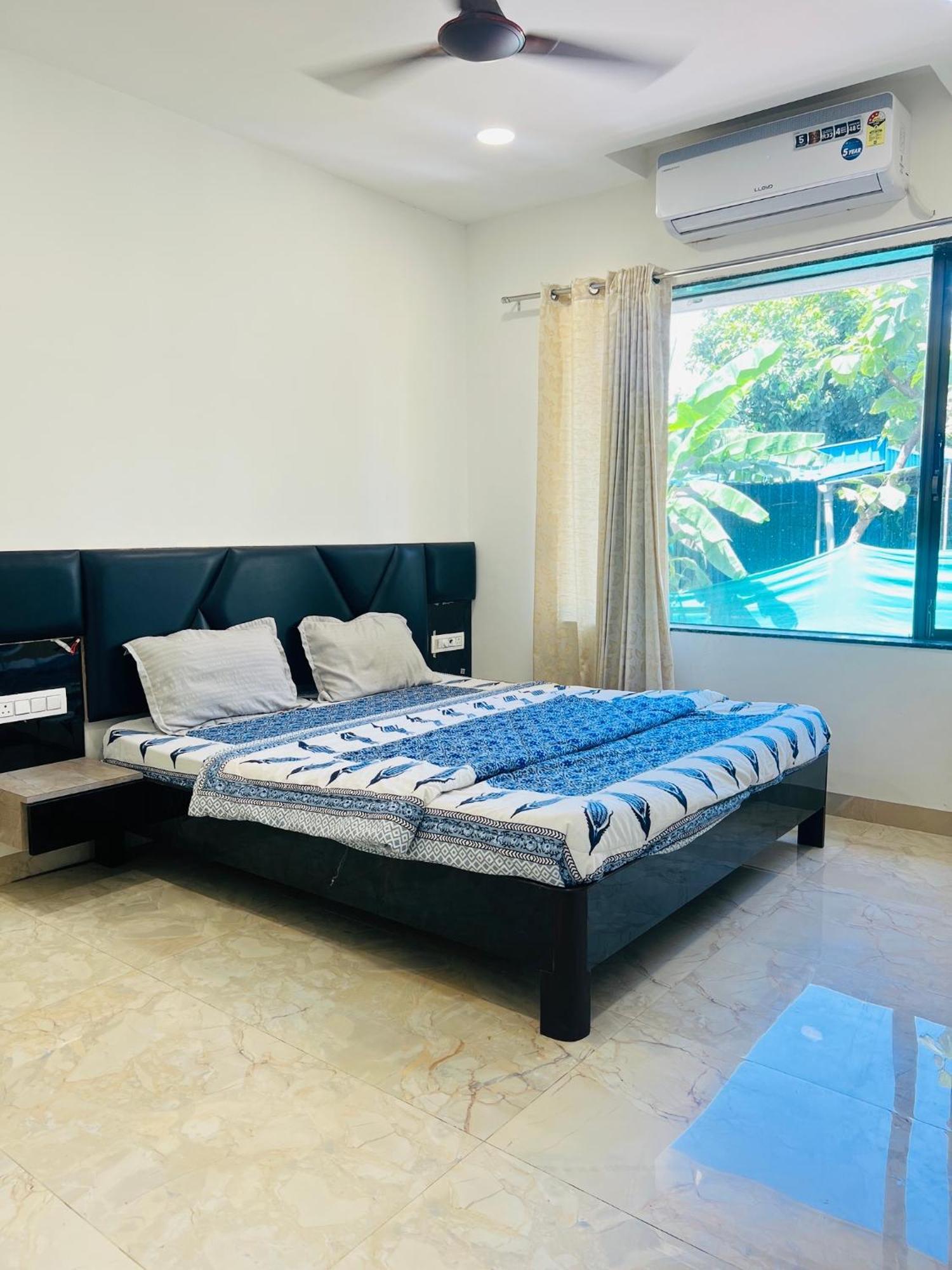 B&B Villa Daman Εξωτερικό φωτογραφία
